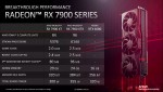 AMD Radeon RX 7900 XT и RX 7900 XTX