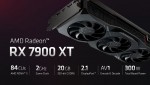 AMD Radeon RX 7900 XTX и Radeon RX 7900 XT