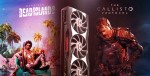 AMD Radeon RX 6000, Dead Island 2, The Callisto Protocol