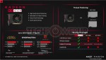 Radeon RX 470 4GB, Radeon RX 460 2GB