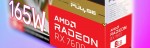 AMD Radeon RX 7600 RDNA3