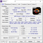 AMD Ryzen 9 7950X