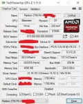 Radeon RX 465