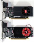 Видеокарта AMD Radeon HD 6570