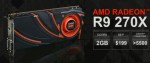 Radeon R9 270X