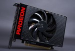 AMD Radeon R9 Nano