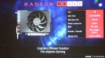 AMD Radeon RX 460