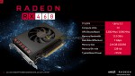 Radeon RX 460