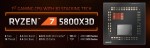AMD, Ryzen 9 5950X, Ryzen 9 5900X, Ryzen 7 5800X3D, Ryzen 7 5800X, Ryzen 5 5600X, UNCHARTED: Legacy of Thieves Collection