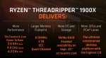 AMD Ryzen Threadripper 1900X