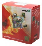 AMD A8-3870