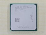 AMD A10-6700T