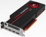 Профессиональный ускоритель трехмерной графики ATI V8800