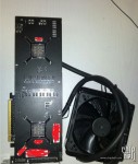 AMD Radeon R9 295X2