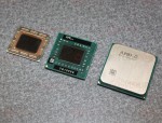 AMD A85 FCH