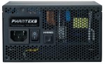 Phanteks, AMP Series, PH-P550G, PH-P650G, PH-P750G