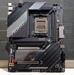 Gigabyte AORUS B650E Tachyon