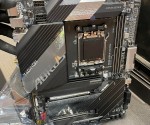 Gigabyte AORUS B650E Tachyon