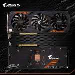 Gigabyte GeForce GTX 1080 Ti AORUS