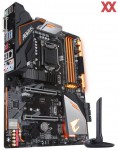 Gigabyte H370 AORUS Gaming 3 WIFI