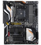 Gigabyte AORUS X470 Gaming 7 WiFi