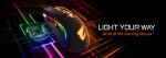 Gigabyte AORUS M5 Gaming Mouse