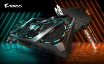 Gigabyte AORUS GeForce RTX 2080 Ti