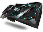 Gigabyte AORUS GeForce RTX 2080 Ti
