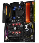 Gigabyte AORUS Z270X Gaming 8
