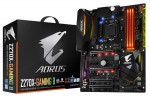 Gigabyte AORUS Z270X Gaming 8