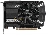 ASRock Radeon RX 6400 Challenger ITX
