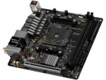ASRock X470 Fatal1ty Gaming ITXac