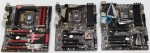 ASRock, Z68 Extreme 7 Gen3, Z68 Extreme 4 Gen3, Fatal1ty Z68 Professional Gen3
