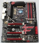 ASRock, Z68 Extreme 7 Gen3, Z68 Extreme 4 Gen3, Fatal1ty Z68 Professional Gen3