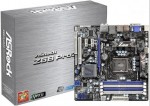 Материнская плата ASRock Pro3-M