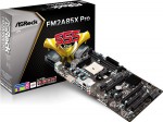 ASRock FM2A85X Pro