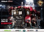 ASRock FM2 OC Competition