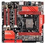 ASRock X99M-Killer USB 3.1