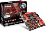 ASRock X99M-Killer USB 3.1