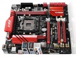 ASRock X99M Killer