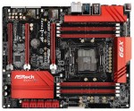 ASRock X99X Killer