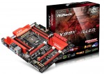 ASRock X99X Killer