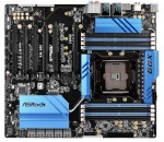 ASRock X99 WS