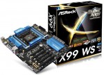 ASRock X99 WS