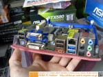 ASRock Z68M-ITXHT