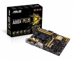 ASUS A88X-PLUS