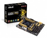 ASUS A88X-PRO