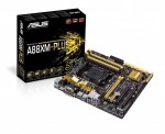 ASUS A88XM-PLUS