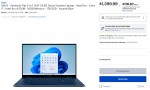 Intel Arc A370M, ASUS Zenbook Flip, HP Spectre
