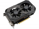 ASUS GTX 1650 SUPER TUF